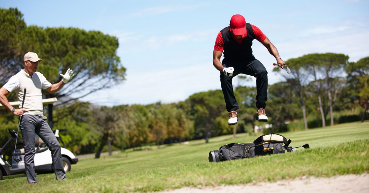 Got a “Subpar” Supply Chain? Skip the new clubs and perform a Demand Chain Deep Dive